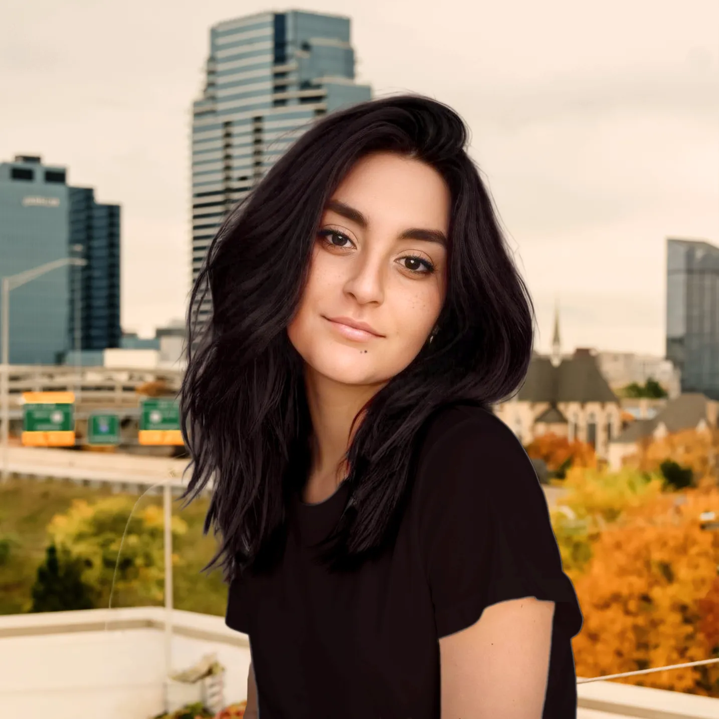 Alyssa Minatel