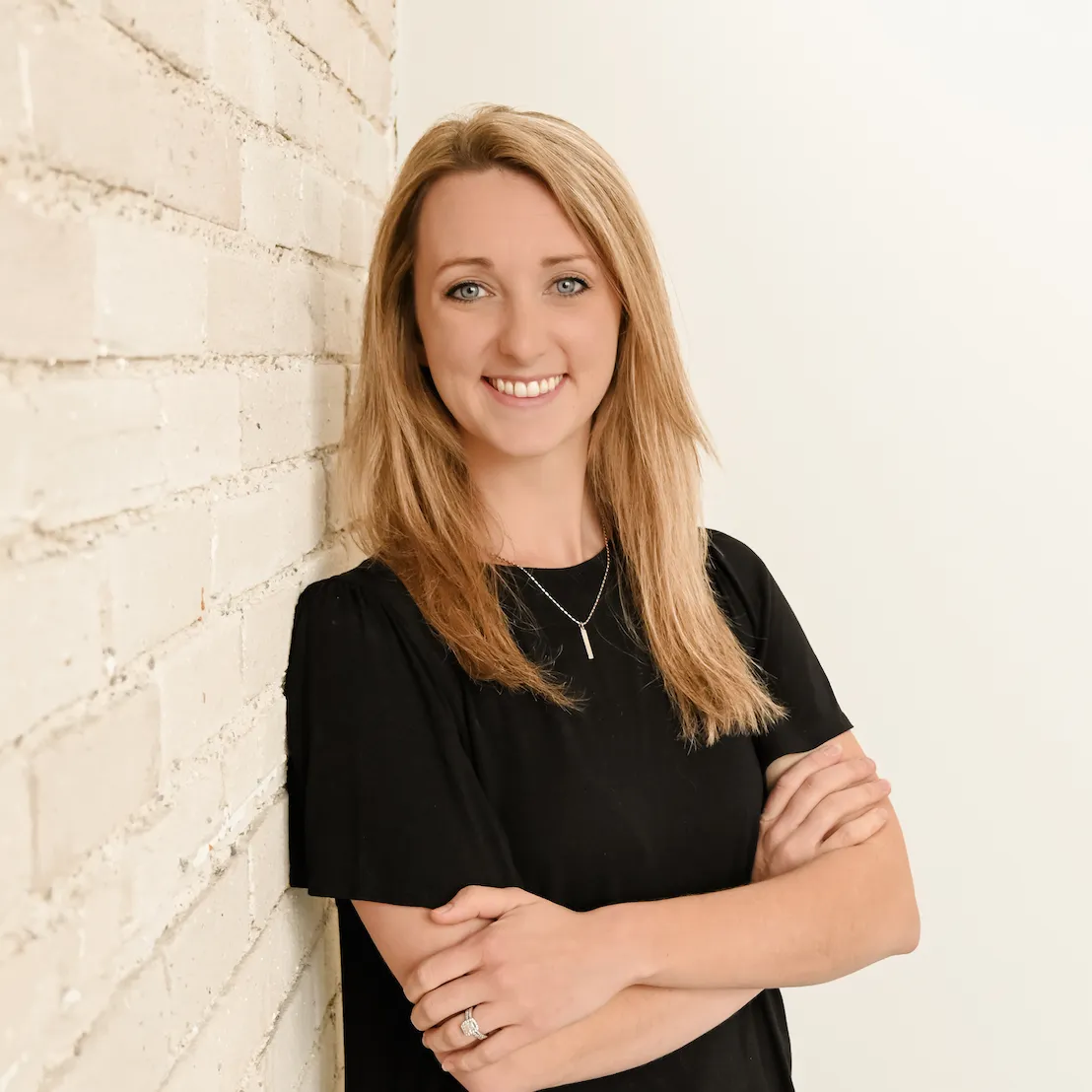 Megan Garlitz