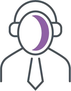 Admin & Customer Support
