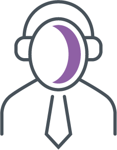 Admin & Customer Support