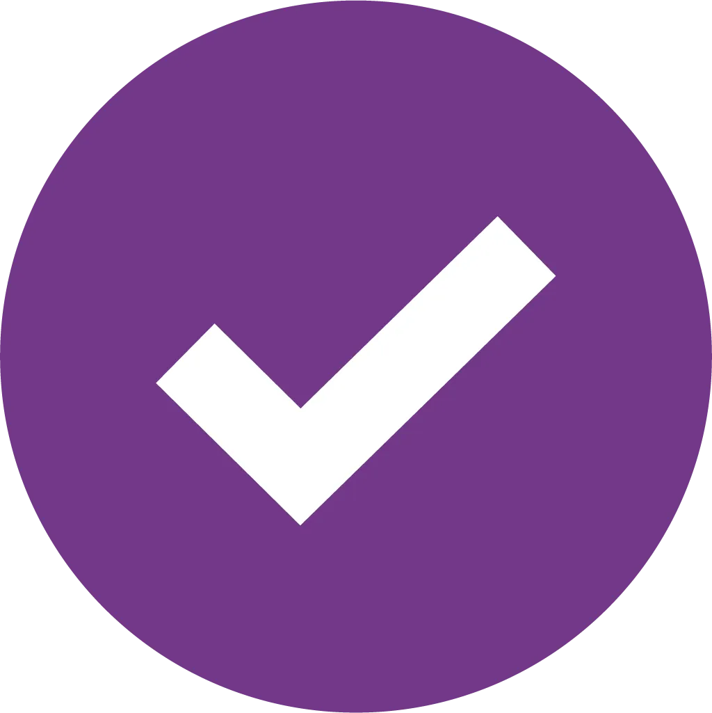 Checkmark