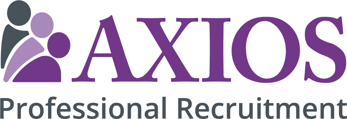 Axios Recruitment logo