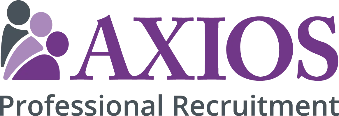 Axios Recruitment logo