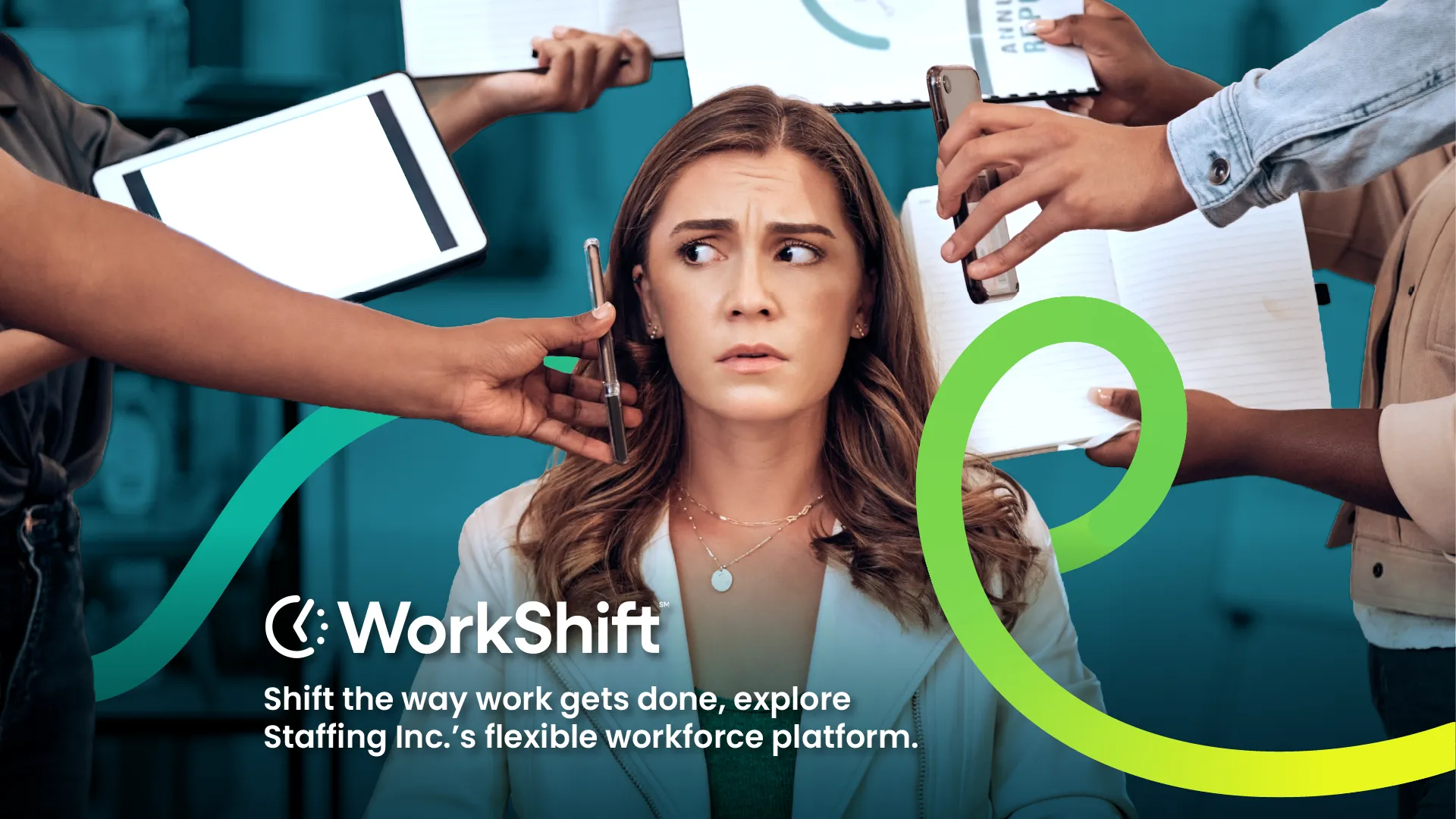 WorkShift