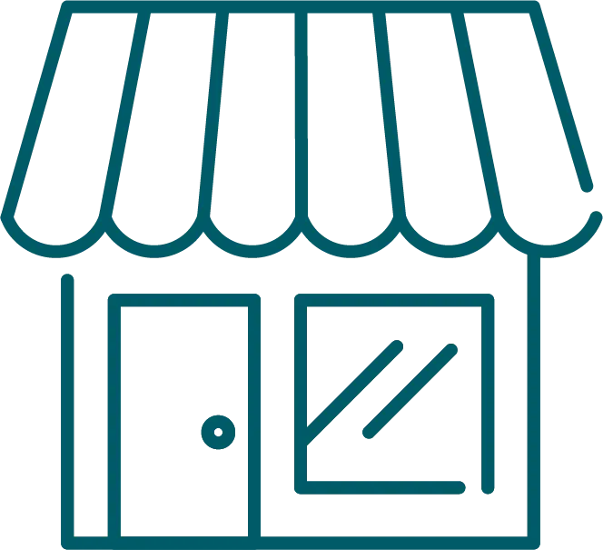 Retail Stores
